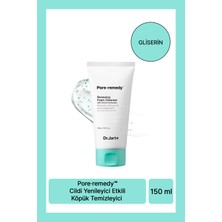Dr. Jart+ Pore·remedy Cildi Yenileyici Etkili Köpük Temizleyici 150ML/5FLOZ
