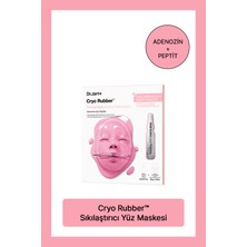Dr. Jart+ Cryo Rubber Sıkılaştırıcı Maske 40GM/1.4OZ | Adenozin & Peptit