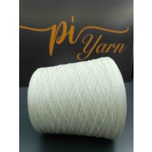 Pi Yarn Hohae Yarn Art. Nola %50 Extrafine Merino Yün %50 Viskon Içerikli Zincir El Örgü Ipi