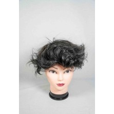 Number One Hair Apollo 6*9 1b %20 Beyazlı