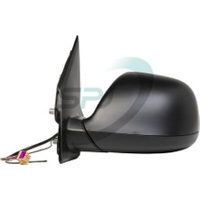 Spj E-3804 Dış Dikiz Aynası Elektrikli Isıtmalı Sinyalli Sağ Sorento 10-11 87620-1U050