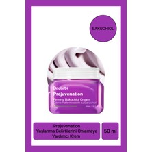 Dr. Jart+ Prejuvenation - Yaşlanma Belirtilerini Önlemeye Yardımcı Krem 50ML/1.7FLOZ