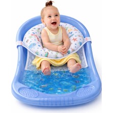 Sevi Bebe Oturaklı Bebek Banyo Filesi