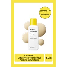 Dr. Jart+ Ceramidin - Cilt Bariyeri Güçlendirmeye Yardımcı Serum Tonik 150ML/5FLOZ
