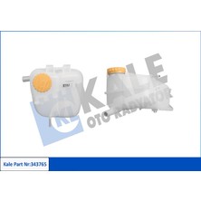 Kale 343765 Genlesme Kavanozu Kapaklı Astra G 90530690-0049973