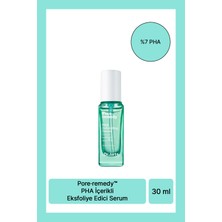 Dr. Jart+ Pore·remedy PHA İçerikli Eksfoliye Edici Serum 30ML/1FLOZ