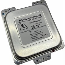 YLZ 12V Xenon Balast Mercedes E Serisi