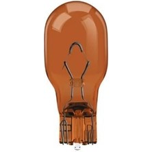 OSRAM 12V DİPSİZ AMPUL T15 16W (SARI)