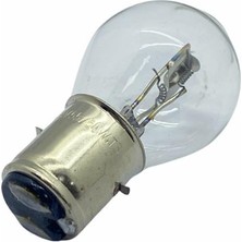 24V S2 FAR AMPULÜ BOSCH TİPİ 55/50W (BA 20 D)