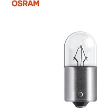 Osram 24V 67 Ampul 10W