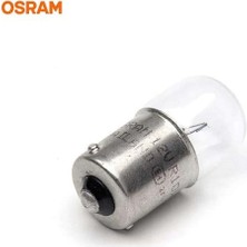 OSRAM 12V 67 AMPUL 10W BA15s