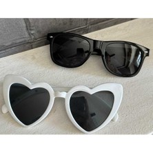 Belirtilmemiş Kalpli Gelin Gözlüğü Damat Gözlüğü Ikili Düğün Gözlüğü Bride Gözlük