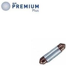 Premıum 24V Sofit Ampul 3W (28 Mm)