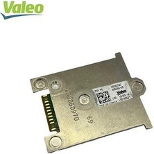 VALEO 12V XENON BALAST (LED FAR) CITROEN-FORD KUGA-PEUGEOT 3008/5008-TOYOTA