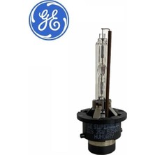 General Ge 12V-85V Xenon Ampul D2S 35W (Süper Blue)