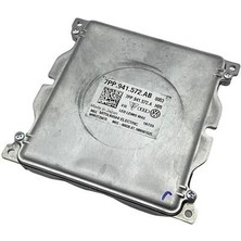 Mıtsubıshı Xenon Balast (Led Far 01S) Audı-Bentley-Porsche-Vw Orj.