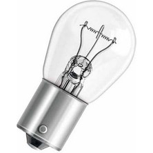 OSRAM 24V 93 AMPUL 21W BA15s