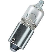 NEOLUX 12V H6 AMPUL 6W (BAX9s)