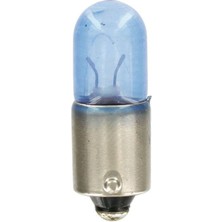 OSRAM 12V 53 AMPUL 4 W (BA9s) COOL BLUE 4000K