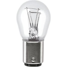 OSRAM 12V 1016 AMPUL 21/5W BAY15d