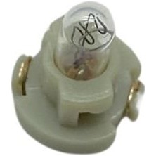 PREMIUM 12V DUYLU GÖSTERGE AMPULÜ DİPSİZ 0.56 W (MF15) (GRİ DUY) JAPON TİP (1 AD)