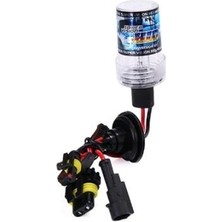 Pmx Xenon Hb4 9006 Ampul 30000K