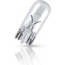 Narva 24V Dipsiz Ampul T10 5W
