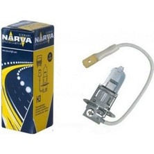 Narva 24V H3 Ampul 70W