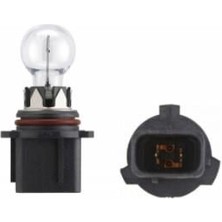 Forza 12V GÜNDÜZ SÜRÜŞ AMPULÜ SOKETLİ P13W (PG18.5d-1)