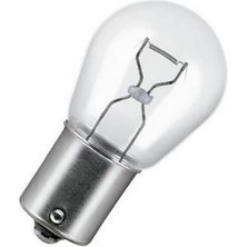 NARVA 24V 93 AMPUL 21W BA15s