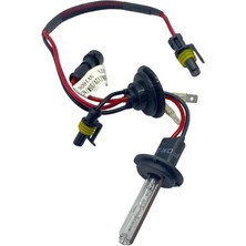 Forza Xenon H7 Ampul 4300K