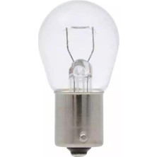JAHN 24V 93 AMPUL 15W BA15s