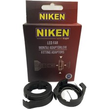 LED Xenon Ampul Aparatı (H7) Ford-Renault-Vw (2 Ad)