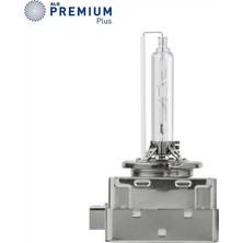 PREMIUM 12V-42V XENON AMPUL D3S 35W 6000K