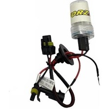 Forza Xenon H27 Ampul 6000K