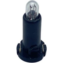 Premium 12V GÖSTERGE AMPULÜ 1W T4 UZUN DUYLU HONDA-TOYOTA