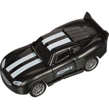 Çek Bırak Nascar Arabası 10.5 cm - BP-035 (Lisinya)