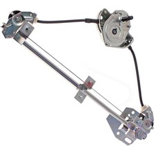 AVP Kapı Cam Mekanizması 2109 Ön Tkm Motorlu R+L 210906104011-10 Samara