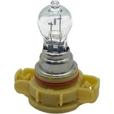 ROCKSWELL 12V Gündüz Sürüş Ampulü Soketli PSX24W