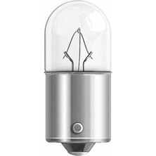 6V 67 AMPUL 5W (BA15s)