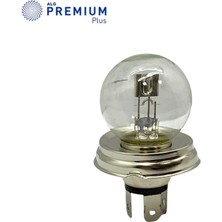 PREMIUM 12V FAR AMPULÜ 50/55W P45T R2
