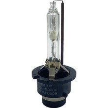 Premıum 12V-85V Xenon Ampul D2S 35W 5000K