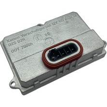 Hella 12V Xenon Balast D2S/D2R