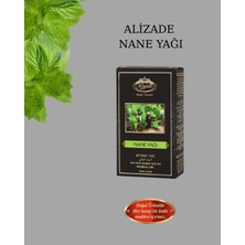Alizade  Saf Nane Yağı