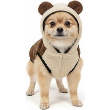 Pafiwear Kedi Veköpek Kıyafeti