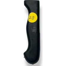 Çarşıbaşı41 Bıçak Sapı Bıçak Kabzesi 28'lik (Küçük Ekmek Bıçağına Göre)