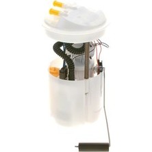 Bosch 0580314050 Depo Şamandırası Volvo C30-C70-S40-V50 04> 1.6-1.8-2.0-2.4 Benzinli 31261510-30678436