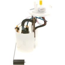 Bosch 0580203028 Yakıt Depo Pompası Şamandırası Komple Opel Insıgnıa A 08>15 1.6-2.0 Cdtı B16DTH-DTJ A/B20DTH-DT-DT J-Dte 15776410-13303514-13577227-1232369