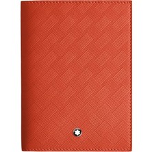 Montblanc Extreme 3.0 Pasaport Kılıfı 199430