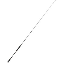 Major Craft Crostage 1.90M 120-250GR World Standard Vertical Jig Kamışı 2p.